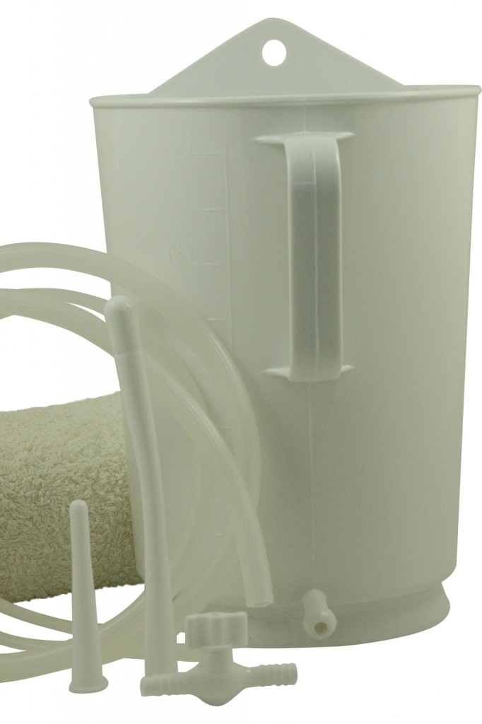 Klysma 2 liter Klysma informatieKlysma informatie
