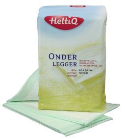 Onderlegger Heltiq