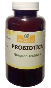 Probiotica Elvitaal